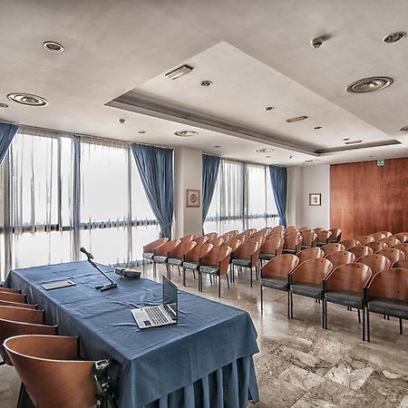 Garden Hotel Мольфетта Экстерьер фото